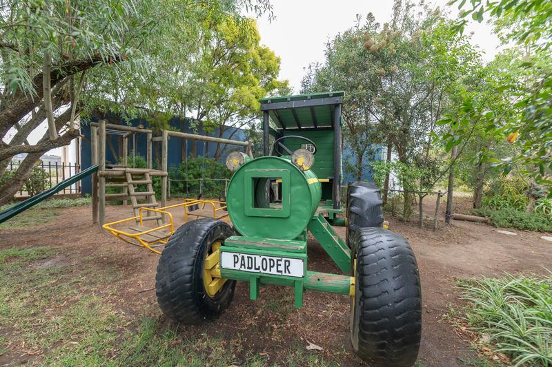 Commercial Property for Sale in Riviersonderend Western Cape